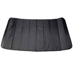 2019-2023 Mercedes Benz Sprinter Front Window Covers kit Insulated Windshield Covers for VS30,W907
