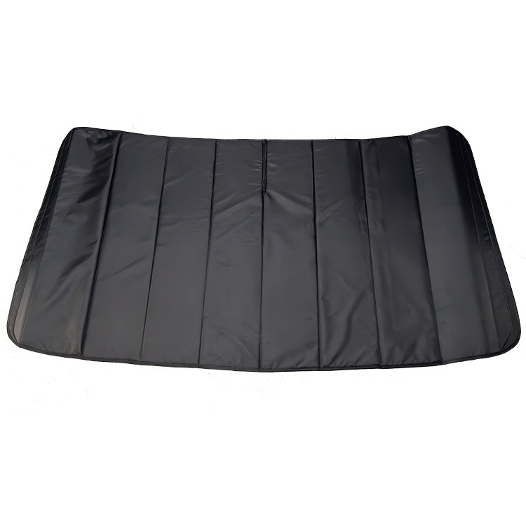 2019-2023 Mercedes Benz Sprinter Front Window Covers kit Insulated Windshield Covers for VS30,W907