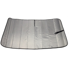 2019-2023 Mercedes Benz Sprinter Front Window Covers kit Insulated Windshield Covers for VS30,W907