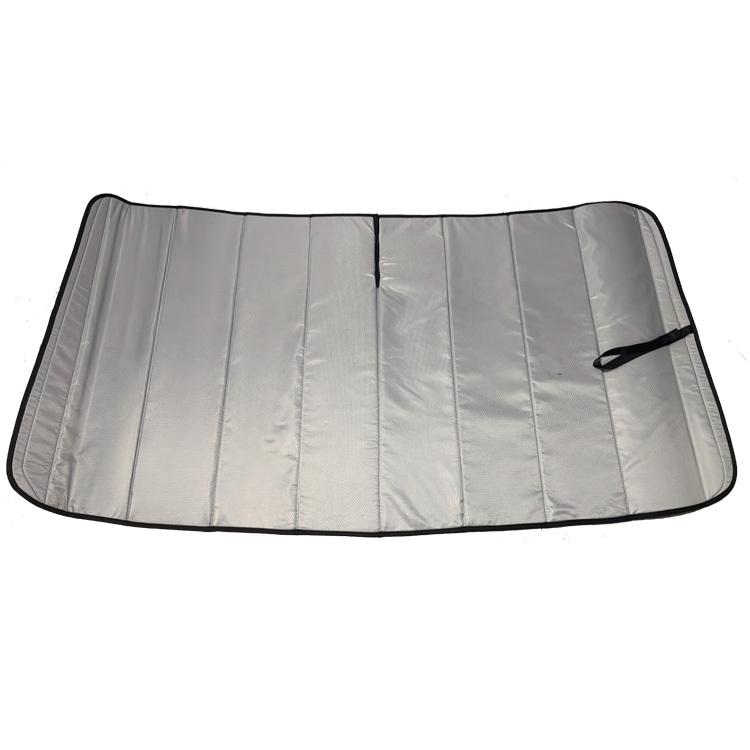 2019-2023 Mercedes Benz Sprinter Front Window Covers kit Insulated Windshield Covers for VS30,W907