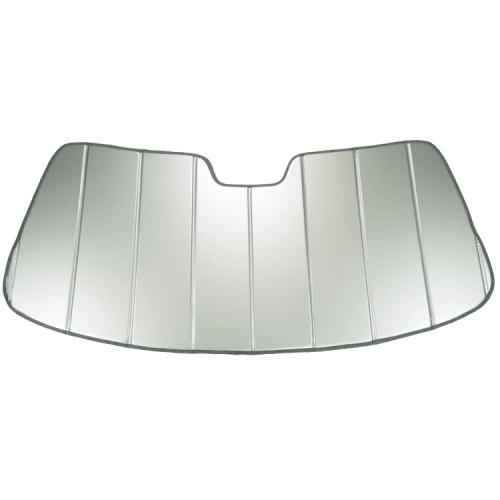China Manufacturer Custom Fit Car Sunscreens OEM design 100% UV Reflective Car Sunshade
