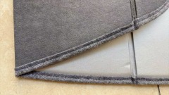 China Manufacturer Custom Fit Car Sunscreens OEM design 100% UV Reflective Car Sunshade