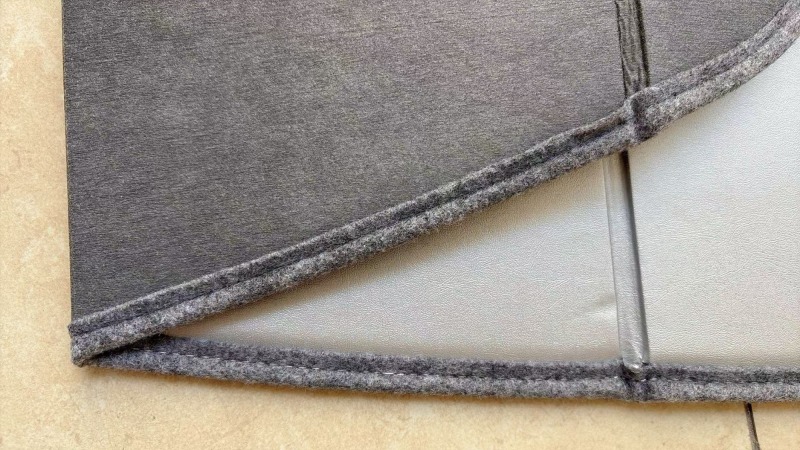 China Manufacturer Custom Fit Car Sunscreens OEM design 100% UV Reflective Car Sunshade