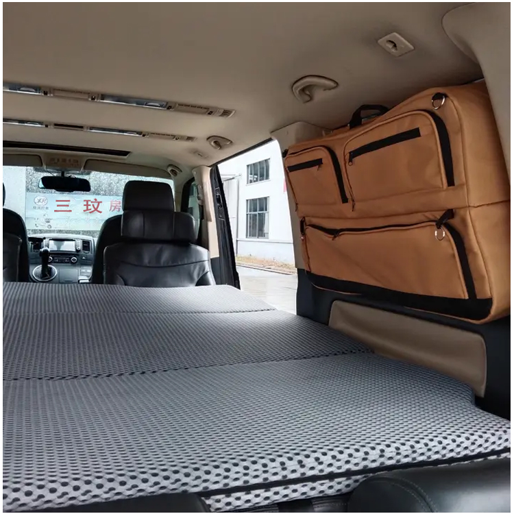 Threewen Custom Fit Car RV SUV Window Bags Hot Sale Vehicle Window Storage Bags Window Organizer