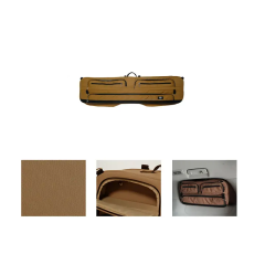 Threewen Custom Fit Car RV SUV Window Bags Hot Sale Vehicle Window Storage Bags Window Organizer