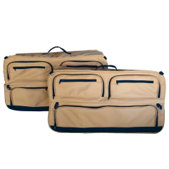 Threewen Custom Fit Car RV SUV Window Bags Hot Sale Vehicle Window Storage Bags Window Organizer