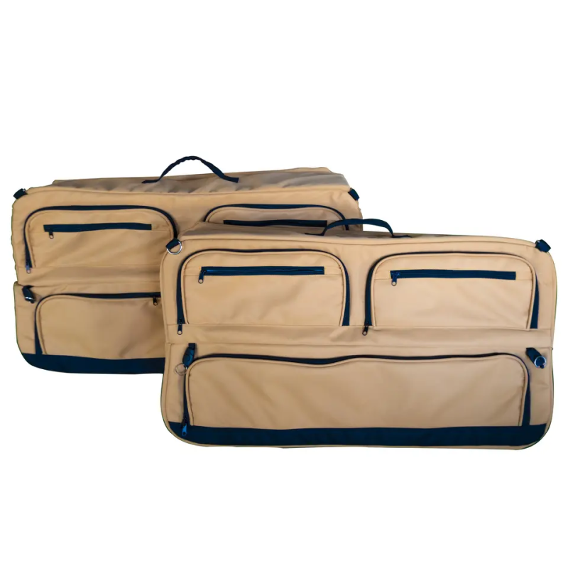 Threewen Custom Fit Car RV SUV Window Bags Hot Sale Vehicle Window Storage Bags Window Organizer