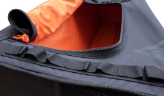 Threewen Custom Fit Camper Van & Sprinter Overhead Storage Bags Mule bags