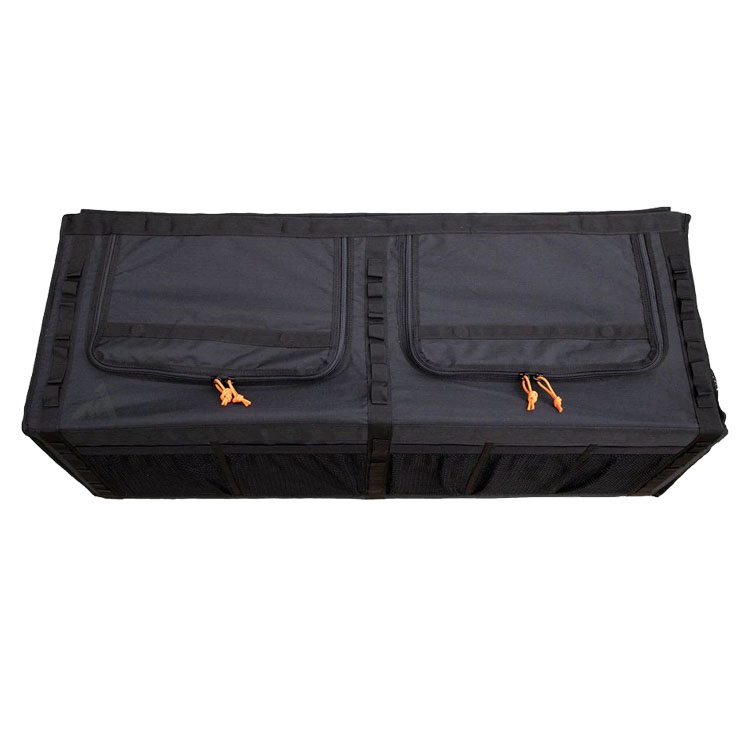 Threewen Custom Fit Camper Van & Sprinter Overhead Storage Bags Mule bags