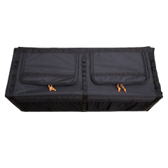 Threewen Custom Fit Camper Van & Sprinter Overhead Storage Bags Mule bags