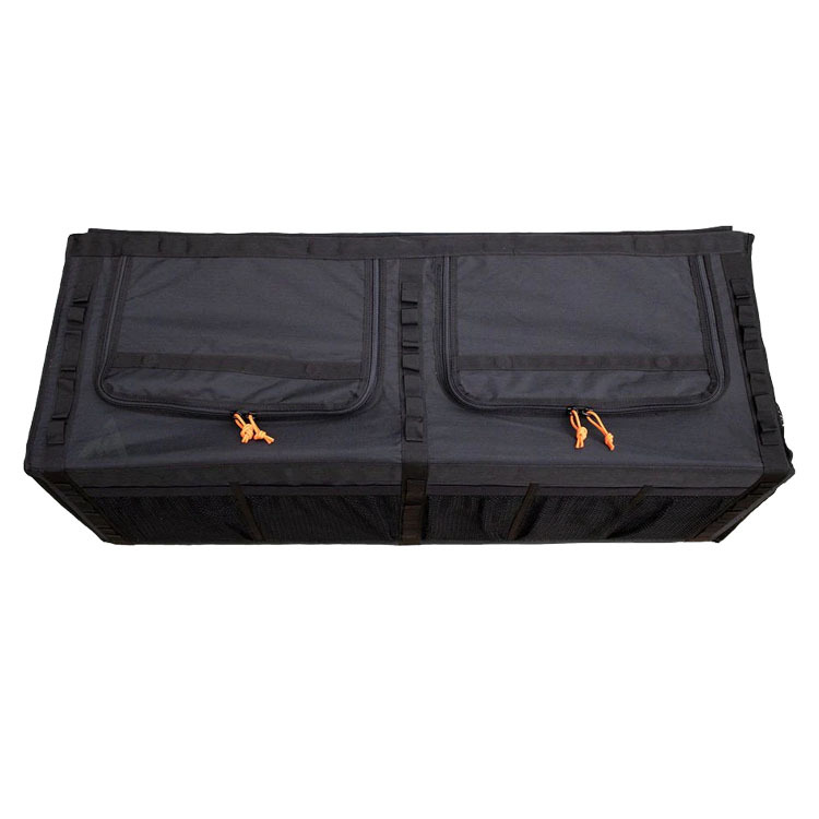 Threewen Custom Fit Camper Van & Sprinter Overhead Storage Bags Mule bags
