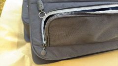 China Manufacturer Heavy Duty VW Multivan Window Bags Custom fit for Side window Storage Bag