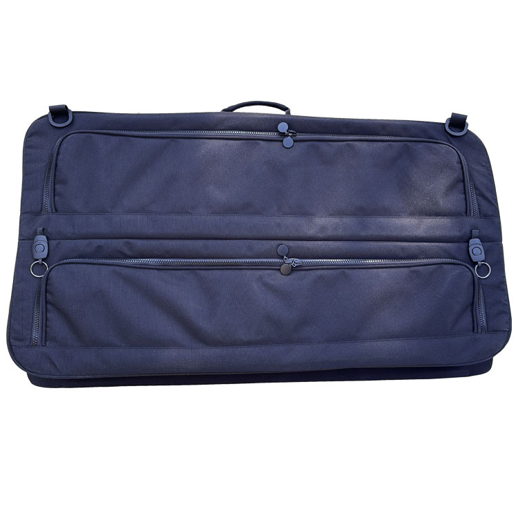 China Manufacturer Heavy Duty VW Multivan Window Bags Custom fit for Side window Storage Bag