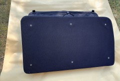 China Manufacturer Heavy Duty VW Multivan Window Bags Custom fit for Side window Storage Bag