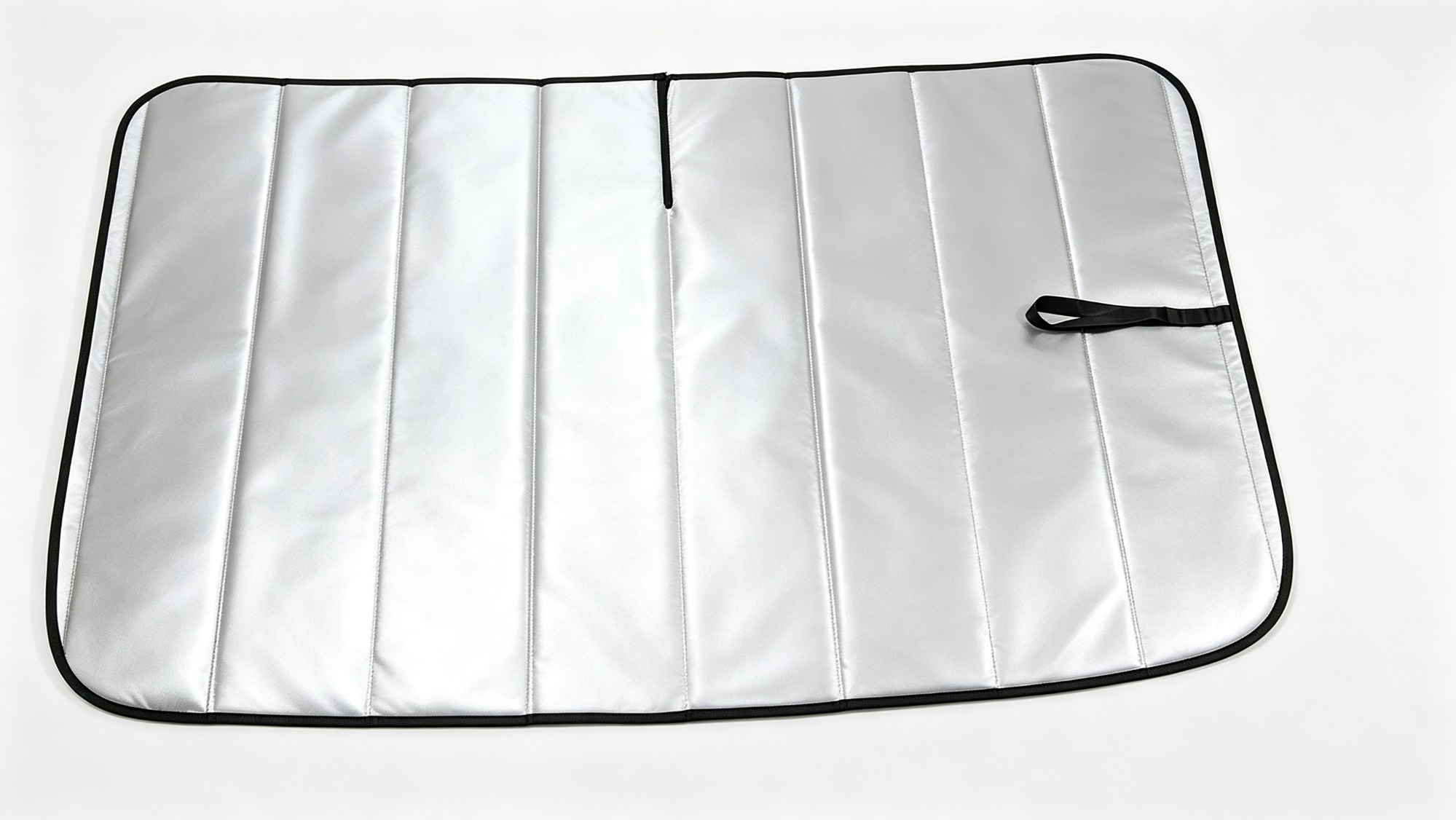 Threewen Reflective Sprinter Window Cover Bundle 2019 + 100% Blackout Windshield Cover DS PS Window Covers