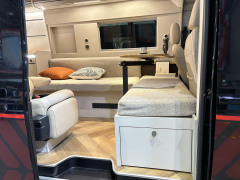 Threewen OEM manufacturer Mattress cover Campervan Mattress Covers