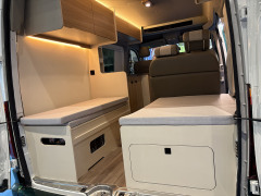 Threewen OEM manufacturer Mattress cover Campervan Mattress Covers