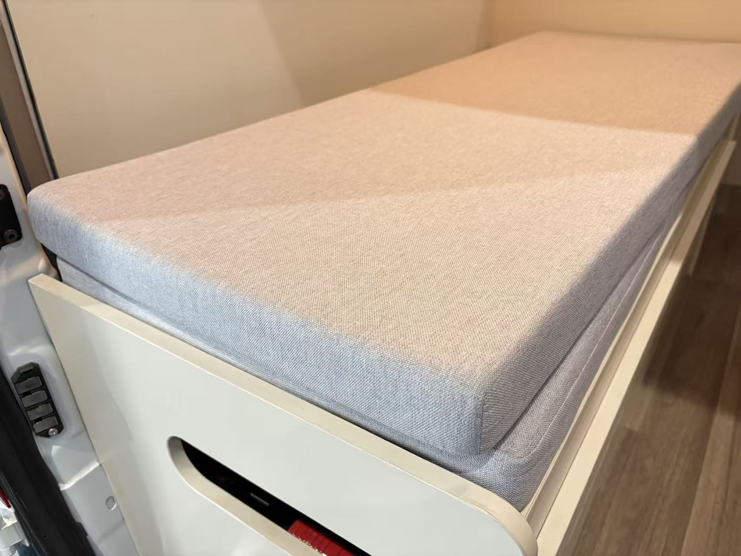 Threewen OEM manufacturer Mattress cover Campervan Mattress Covers