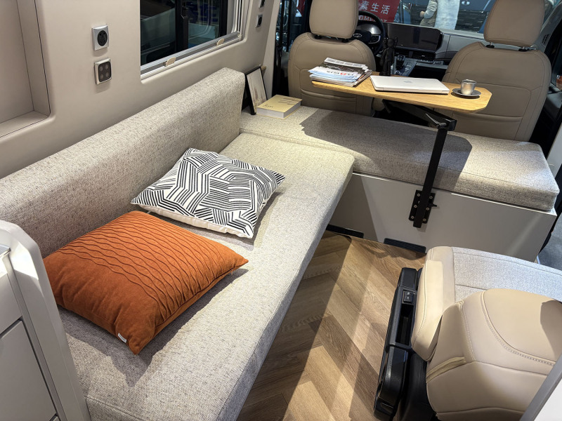 Threewen OEM manufacturer Mattress cover Campervan Mattress Covers