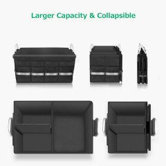 Under Seat Storage Organizer for Vans & Campervans Under Seat Storage box