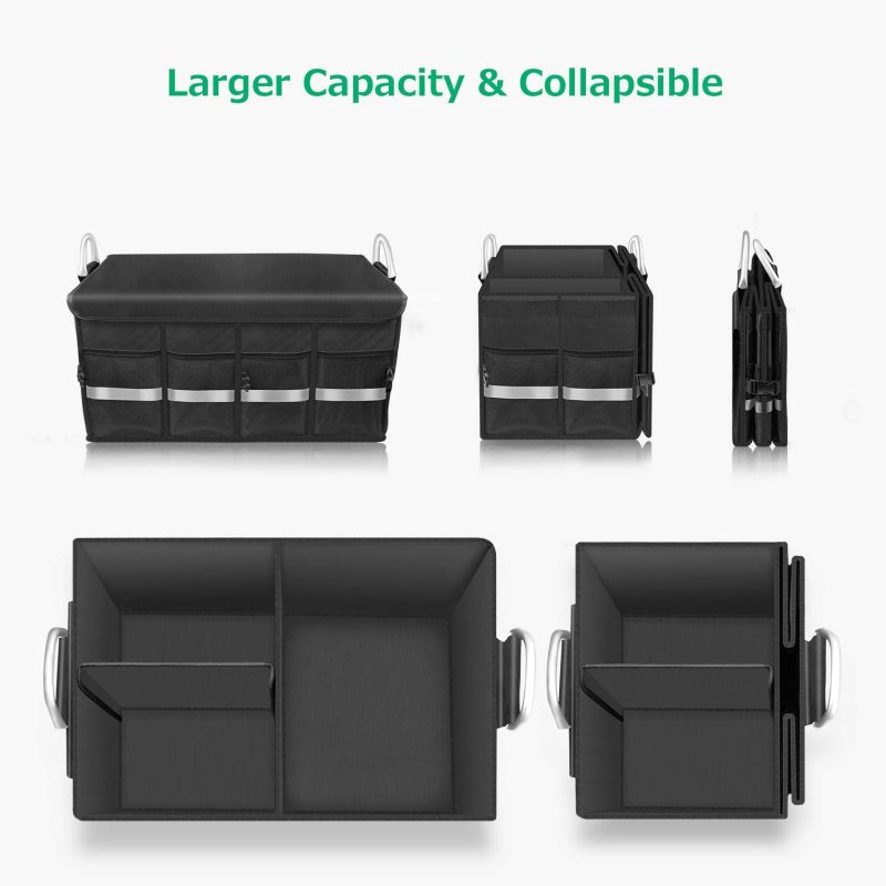 Under Seat Storage Organizer for Vans & Campervans Under Seat Storage box