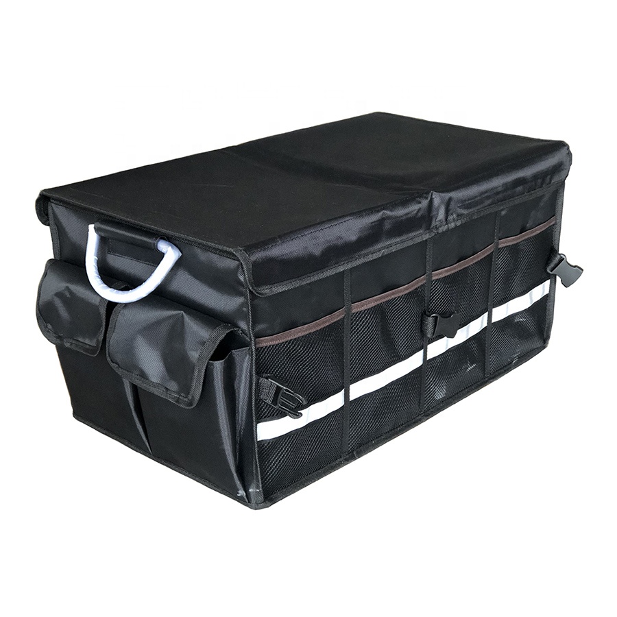 Under Seat Storage Organizer for Vans & Campervans Under Seat Storage box