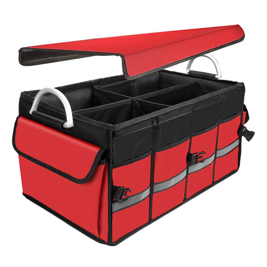 Under Seat Storage Organizer for Vans & Campervans Under Seat Storage box
