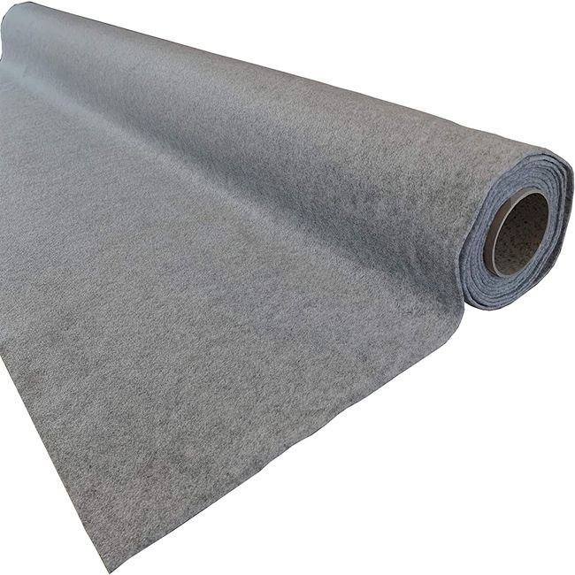 4-Way Stretch Van Lining Carpet Campervan Interior Carpet