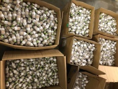 Able No Flicker Ra80 3.5W 24SMD 5050 330Lm 85-265V E14 Led Bulb