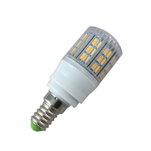 Able No Flicker Ra80 3.5W 24SMD 5050 330Lm 85-265V E14 Led Bulb