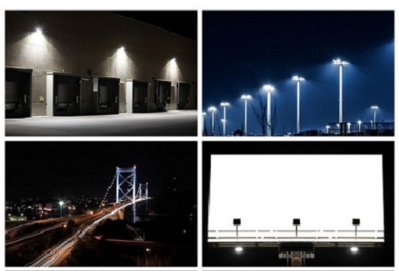 Led Flood Light