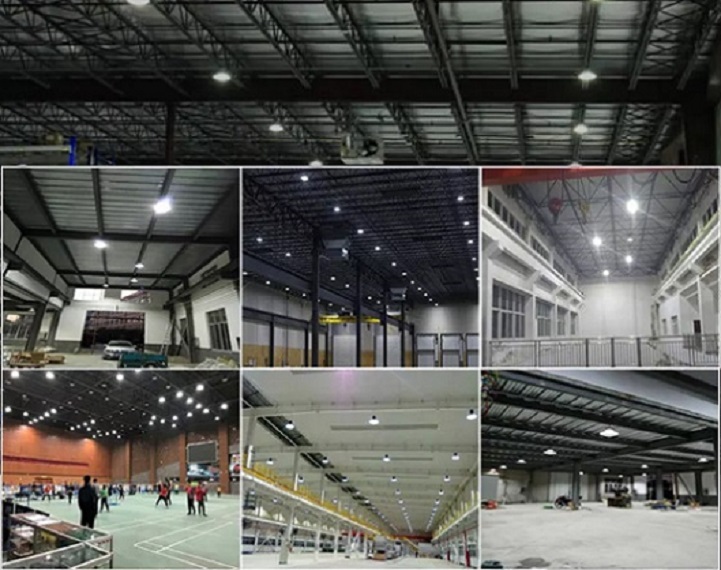 Led High Bay Light
