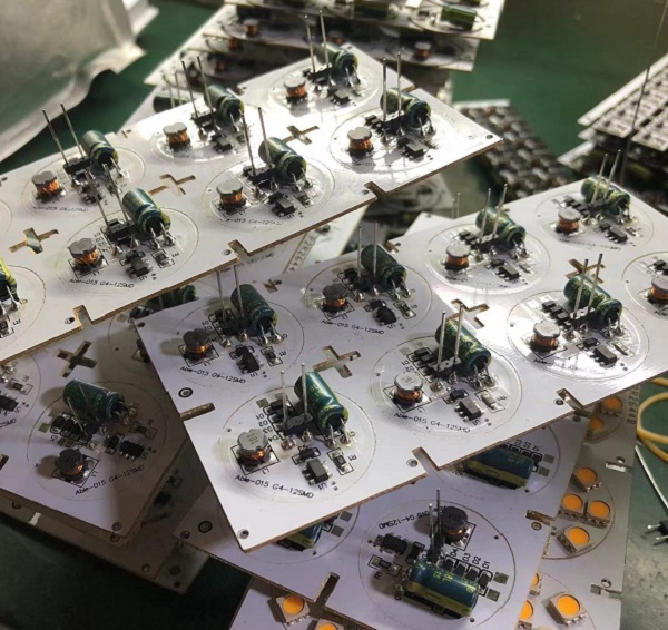 Able No Flicker Ra80 2W 12SMD 5050 220Lm 10-30V DC G4 Led Bulb Led Light 12V DC Bulb 12V Led