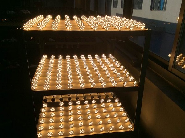 Able No Flicker Ra80 2W 12SMD 5050 220Lm 10-30V DC G4 Led Bulb Led Light 12V DC Bulb 12V Led