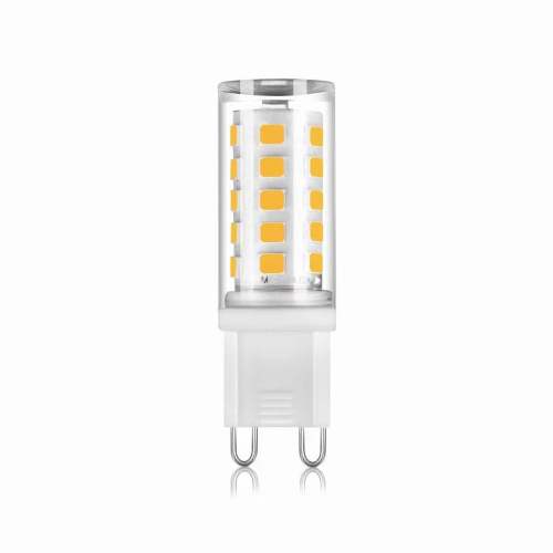 Able No Flicker Ra80 Ceramic 3W 32SMD 390Lm 230V G9 Led G9 Mini G9 Led Bulb