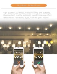 Able No Flicker Ra80 1.3W 14SMD 2835 180Lm 12V AC/DC G4 Mini Led Lights