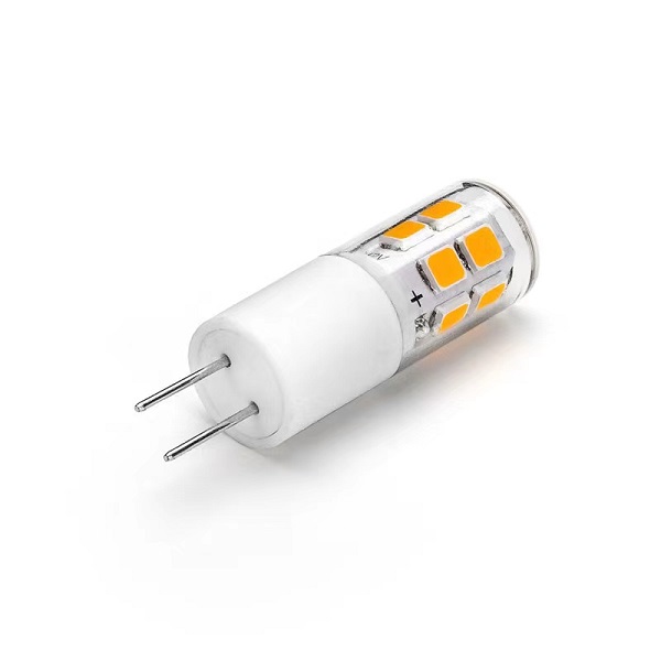 Able No Flicker Ra80 1.3W 14SMD 2835 180Lm 12V AC/DC G4 Mini Led Lights