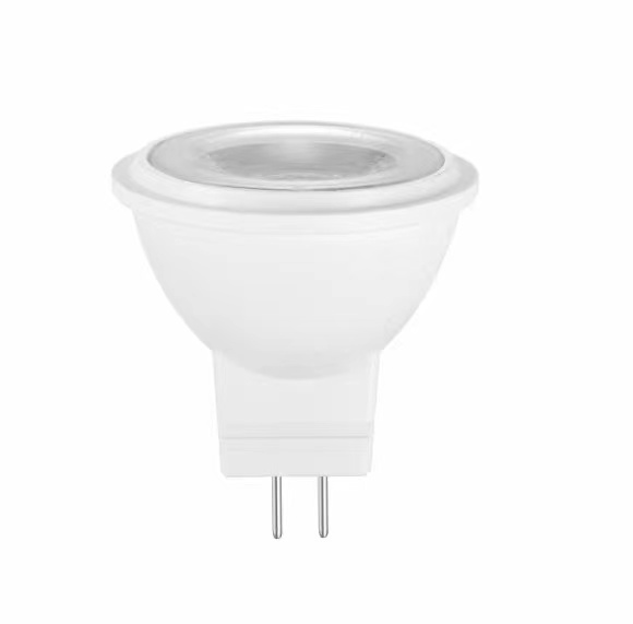 Able No Flicker Ra80 3W 45degree 2835 330Lm 12V AC/DC MR11 Led Spotlight