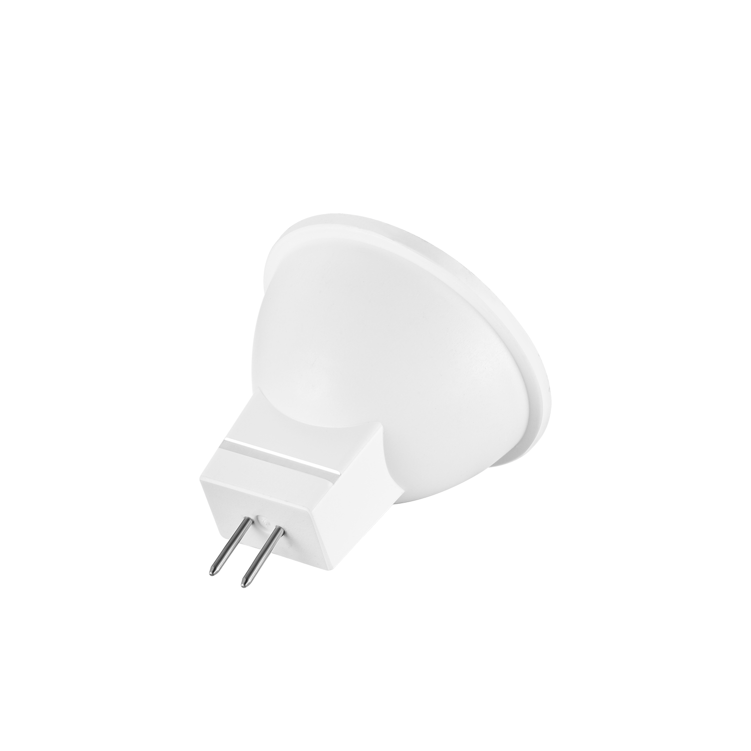 Able No Flicker Ra80 3W 45degree 2835 330Lm 12V AC/DC MR11 Led Spotlight