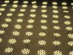 Able No Flicker Ra80 2W 12SMD 5050 220Lm 10-30V DC 35mm MR11 Led