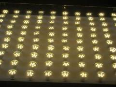 Able No Flicker Ra80 1W 6SMD 5050 100Lm 10-30V DC MR11 Led Spotlight MR11