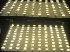 Able No Flicker Ra80 1W 6SMD 5050 100Lm 10-30V DC MR11 Led Spotlight MR11