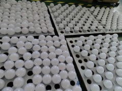 Able 4.5W 27SMD 230V E14/E27/B22 A50 A60 Led Bulbs