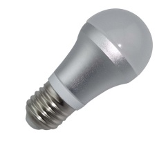 Able 4.5W 27SMD 230V E14/E27/B22 A50 A60 Led Bulbs