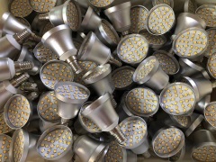 Able 4.5W 27SMD 230V E14/E27/B22 A50 A60 Led Bulbs