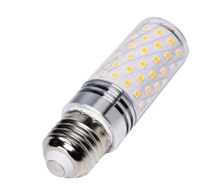 Able 2835 84SMD 7W AC100-265V 1000Lm Led Corn Light