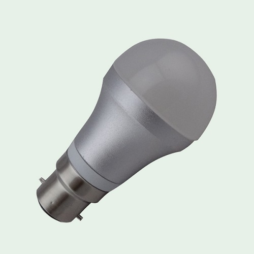 Able 4.5W 27SMD 10-30V E14/E27/B22 A50 A60 Led Bulbs