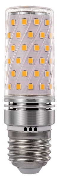 Able 2835 84SMD 7W AC100-265V 1000Lm Led Corn Light