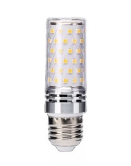 Able 2835 84SMD 7W AC100-265V 1000Lm Led Corn Light