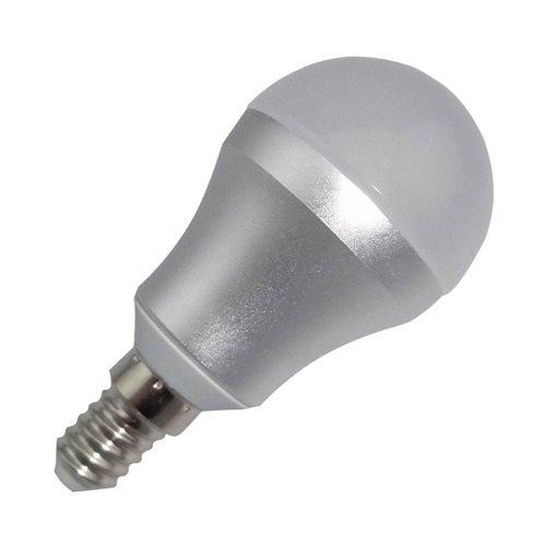 Able 4.5W 27SMD 10-30V E14/E27/B22 A50 A60 Led Bulbs